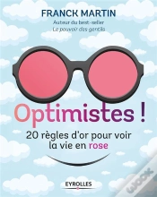 Capa do artigo Optimistes !