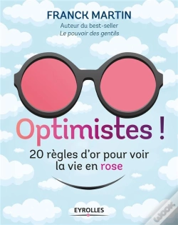 Capa do artigo Optimistes !