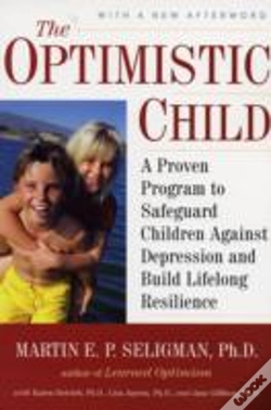 Capa do artigo Optimistic Child