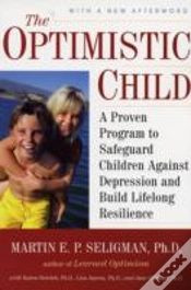 Capa do artigo Optimistic Child
