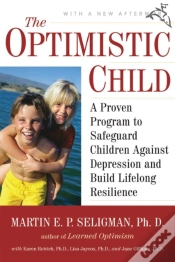 Capa do artigo Optimistic Child