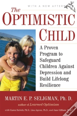 Capa do artigo Optimistic Child