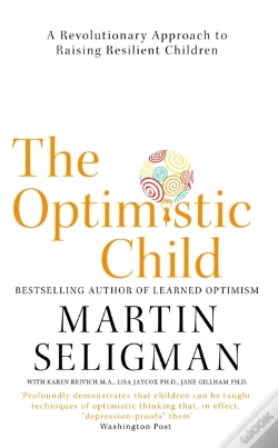Capa do artigo Optimistic Child