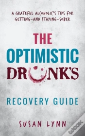 Capa do artigo Optimistic Drunk