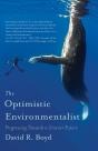 Optimistic Environmentalist - Preview