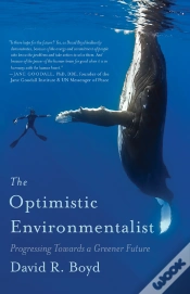 Capa do artigo Optimistic Environmentalist