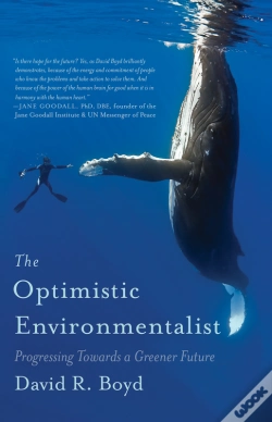 Capa do artigo Optimistic Environmentalist