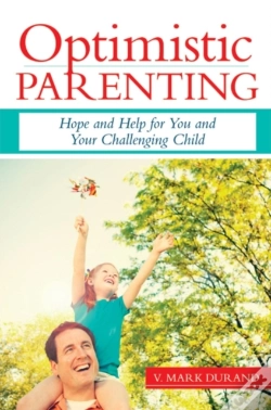 Capa do artigo Optimistic Parenting