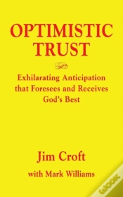Capa do artigo Optimistic Trust