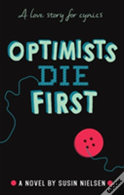 Capa do artigo Optimists Die First
