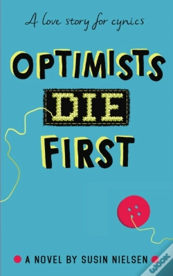 Capa do artigo Optimists Die First