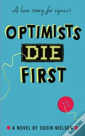 Capa do artigo Optimists Die First