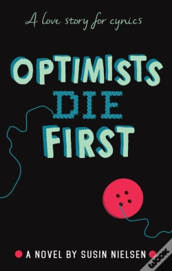 Capa do artigo Optimists Die First