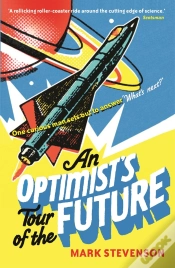 Capa do artigo Optimist