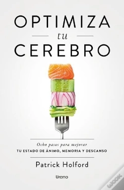 Capa do artigo Optimiza Tu Cerebro