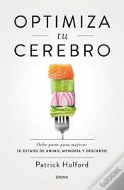 Capa do artigo Optimiza Tu Cerebro