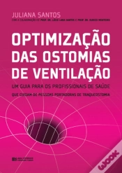 Capa do artigo Optimização das Ostomias de Ventilação