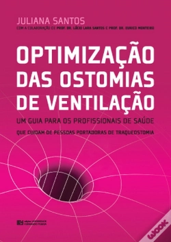 Capa do artigo Optimização das Ostomias de Ventilação