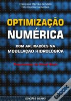Optimização Numérica