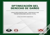 Optimizacion Del Derecho De Daños