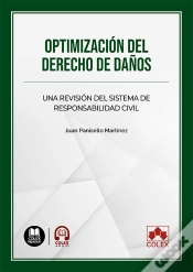 Capa do artigo Optimizacion Del Derecho De Daños