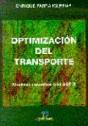 Optimización Del Transporte - Preview