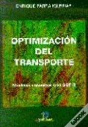 Capa do artigo Optimización Del Transporte