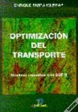 Capa do artigo Optimización Del Transporte
