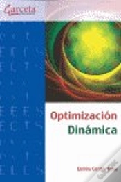Capa do artigo Optimizacion Dinamica