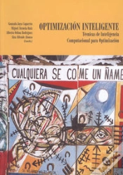 Capa do artigo Optimización Inteligente