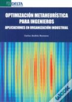 Optimización Metaheurística Para Ingenieros