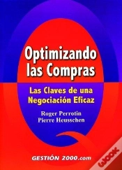 Capa do artigo Optimizando Las Compras