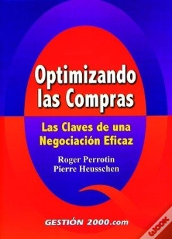 Capa do artigo Optimizando Las Compras