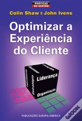 Optimizar a Experiência do Cliente