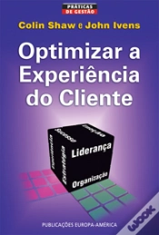 Capa do artigo Optimizar a Experiência do Cliente
