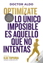 Capa do artigo Optimízate
