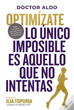 Capa do artigo Optimízate