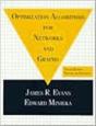 Optimization Algorithms For Networks And Graphs - Preview
