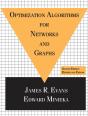 Optimization Algorithms For Networks And Graphs - Preview