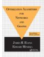 Optimization Algorithms For Networks And Graphs - Preview
