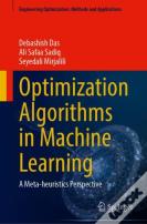 Optimization Algorithms In Machine Learning