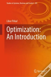 Optimization: An Introduction