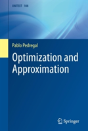Optimization And Approximation - Preview