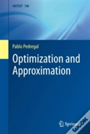 Capa do artigo Optimization And Approximation