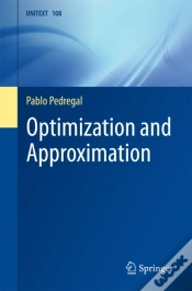 Capa do artigo Optimization And Approximation
