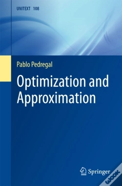 Capa do artigo Optimization And Approximation