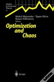 Capa do artigo Optimization And Chaos