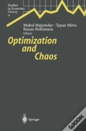 Optimization And Chaos