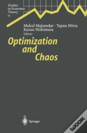 Capa do artigo Optimization And Chaos