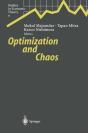 Optimization And Chaos - Preview